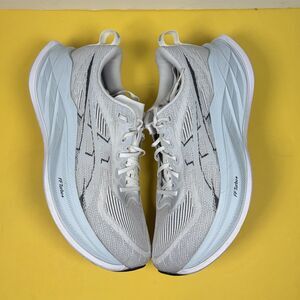 ASICS Superblast 2 1013A142 Size 12 Men’s Running Shoes FF Turbo Cushion Trainer